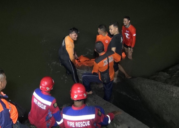 Asyik Berenang di Waduk Kedurus, ABG Asal Karangpilang Tewas Tenggelam