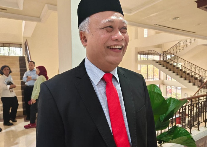 Proyek  Pembangunan Infrastruktur, Pemkot Surabaya Andalkan Pinjaman Rp 800 Miliar dari PT SMI