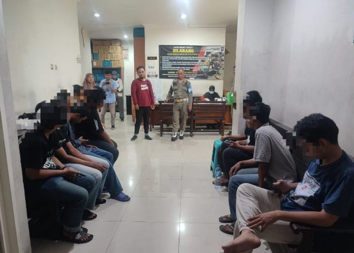 Cegah Kenakalan Remaja, Pemkot Surabaya Beri Pendampingan Psikologis dan Psikoedukasi