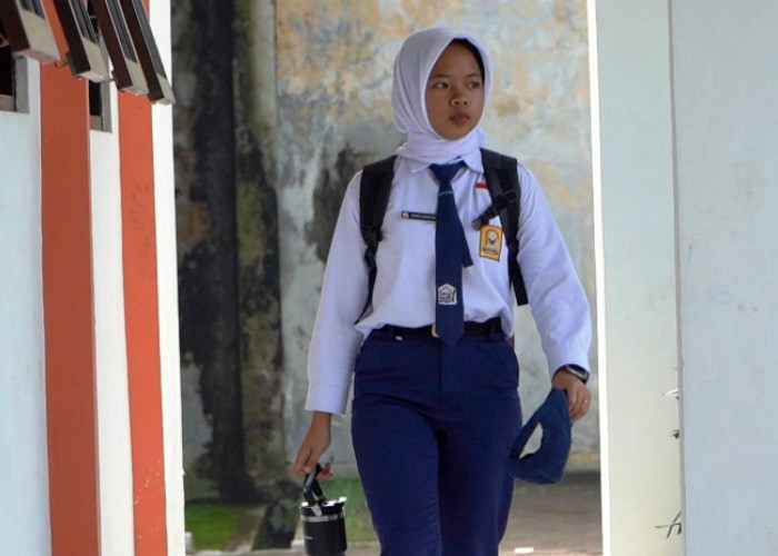 Remaja Putri Boyolali Kembali Sekolah Lewat Program Sekolah Rakyat