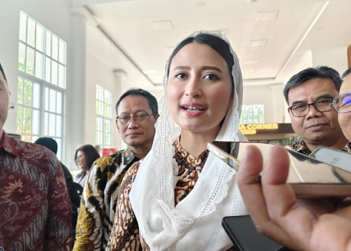 Wamendag Dorong Campuspreneur, Unair Surabaya Cetak Wirausaha Muda Berdaya Saing Global