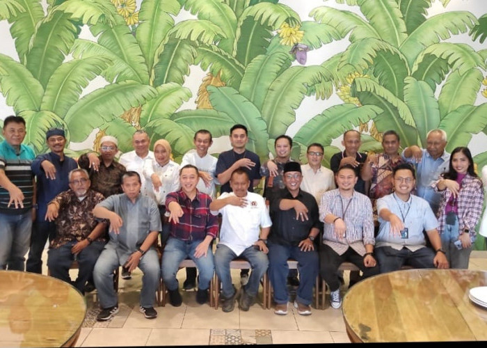 Gelar Media Gathering, BRI-PWI Jatim Siap Jalin Kerja Sama Lebih Baik Lagi ke Depan