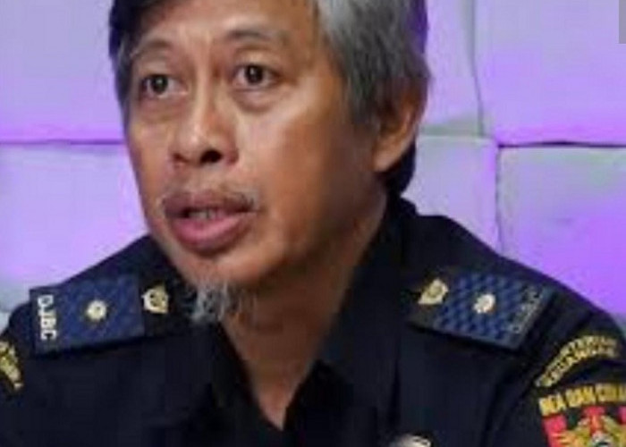 Bea Cukai Tanjung Perak Tegaskan Pita Cukai Palsu Dipastikan MMEA Ilegal 