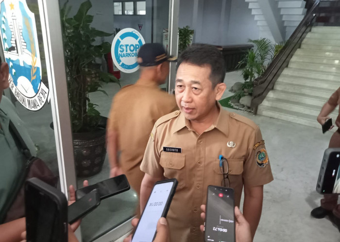 Usai OTT KPK, Sejumlah Pejabat Tulungagung yang Jadi Saksi Tak Ikuti Apel
