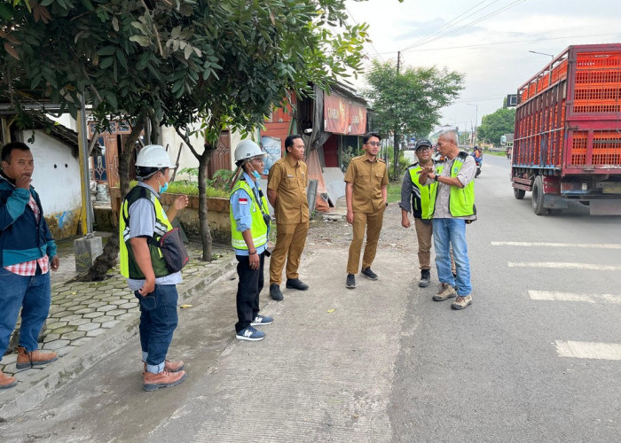 Peningkatan Jaringan Jalan Provinsi di Jember Lampaui Target 