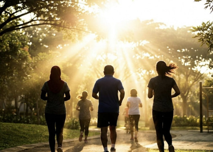 Pentingnya Menjaga Kadar Kolesterol, Tips Turunkan Kolesterol Secara Alami