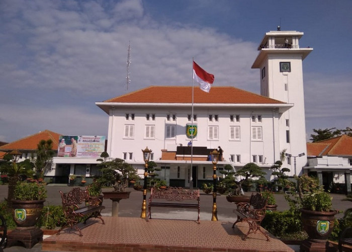 Inilah Walikota Madiun yang Menjabat Paling Lama dan Paling Singkat Sepanjang Sejarah Kota Madiun