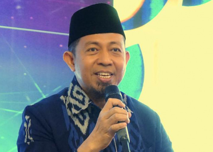 Kemenag Siapkan Pusat Studi Pesantren di PTKIN