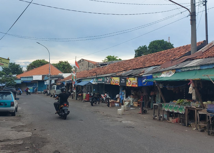 Dilema Pasar Pakis antara Kemacetan dan Ekonomi Rakyat, Perlu Penertiban dan Penyediaan Parkir