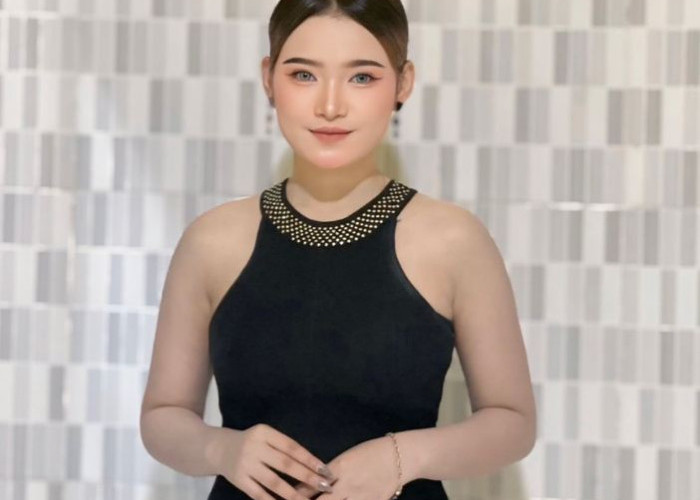 Warisi Darah Seni Sang Ayah, Adel Salsabela Sukses Pikat Penikmat Musik Dangdut Jawa Timur