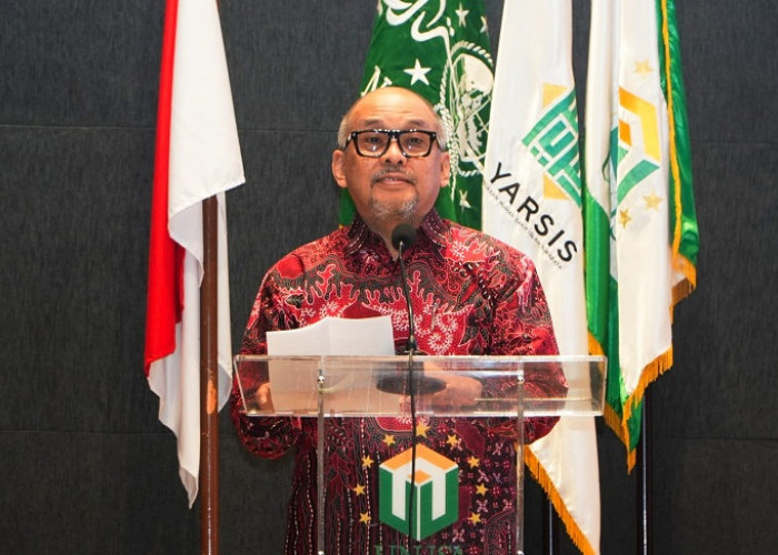 Rektor Unusa Ingatkan Wisudawan Waspadai Paylater, Gaji Pertama Jangan Langsung Habis