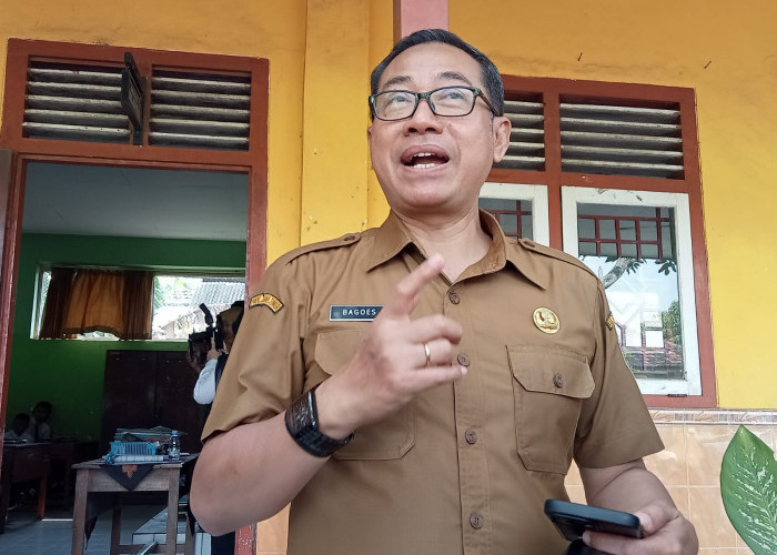 Satgas Percepatan Ambil Langkah Sikapi Lembaga Sekolah di Tulungagung yang Ragukan MBG