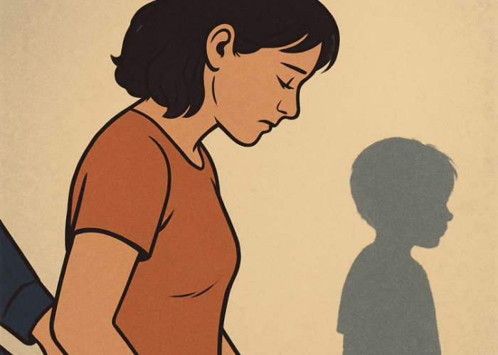 Balita Situbondo Dibunuh Ibu Kandung, Terdapat Luka Lebam pada Tubuh Korban