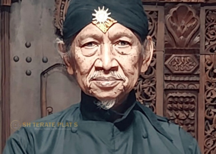 Kangmas Wahyu Imbau Warga SH Terate Bojonegoro Tidak Rayakan Akhir Tahun 2025 dengan Hura-hura