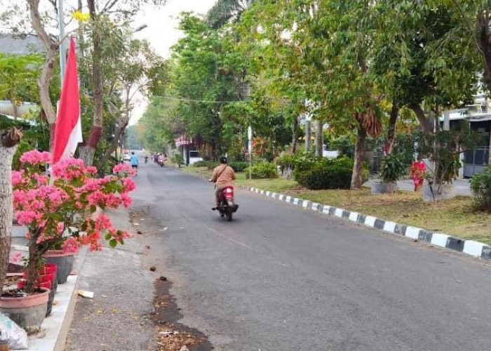 Jogging Pagi Berujung Trauma, Perempuan Surabaya Jadi Korban Pelecehan Seksual Pemotor