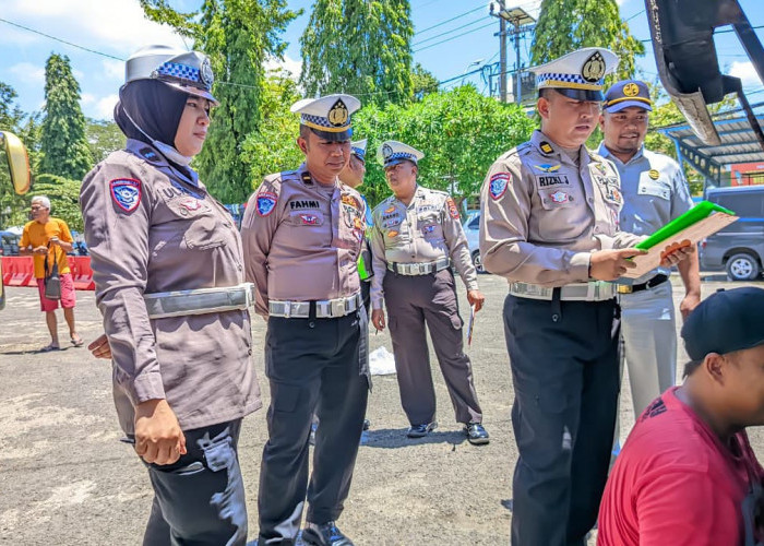 Polda Jatim Gandeng Stakeholder Siapkan Pengamanan Mudik Lebaran