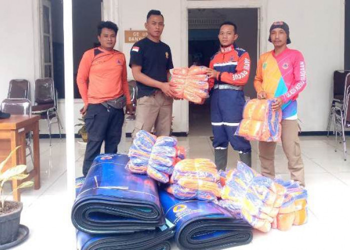 Bantuan Banjir di Pasuruan Tak Merata Jadi Sorotan Warga