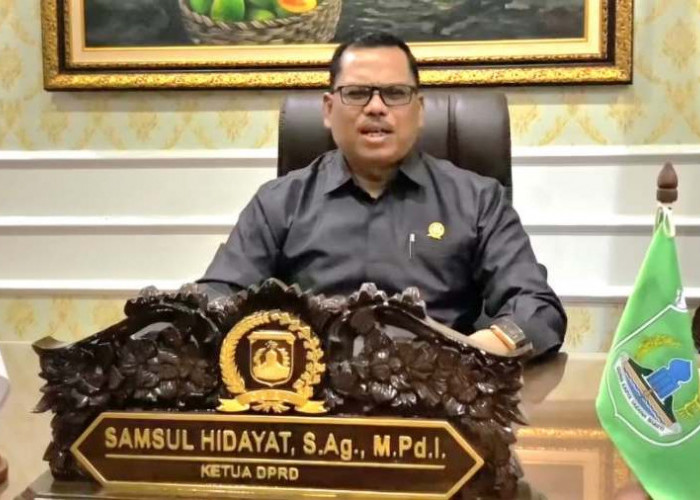 DPRD dan Pemkab Pasuruan Percepat Pembahasan 32 Raperda dalam Propemperda 2026