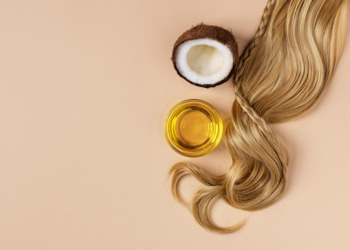  5 Pewarna Rambut Alami yang Aman dan Menjaga Kesehatan Rambut Anda