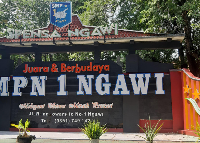 Puluhan Sekolah di Ngawi Tanpa Kepala Sekolah Definitif