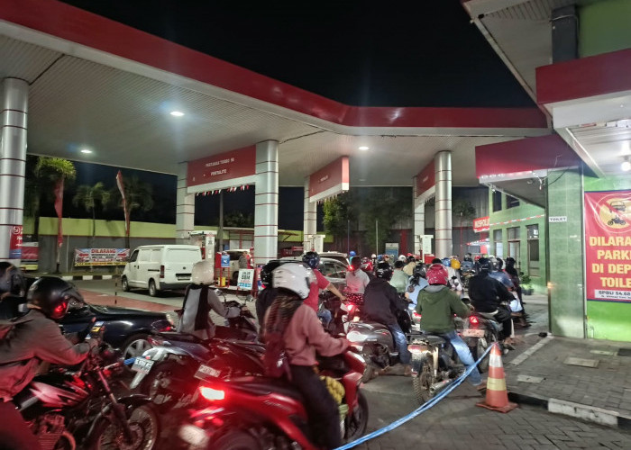 Jember Darurat Spekulan, Pertamina Bongkar Aksi Licik Penimbun Pertalite dari Modifikasi Tangki hingga Botol