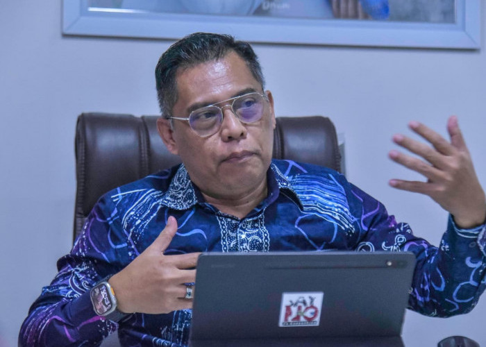 Sebanyak 147.545 KK di Surabaya Masih Dinonaktifkan dan Warga Diimbau Segera Klarifikasi