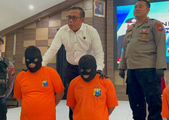 Tabungan Nasabah Rp 5 Miliar Dipakai Trading, Pengurus Koperasi MSI Magetan Jadi Tersangka