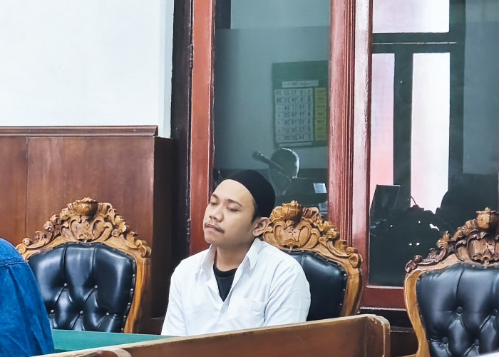 Modus Penadahan Terbongkar, Ganti IMEI Palsu dan Dijual di Online