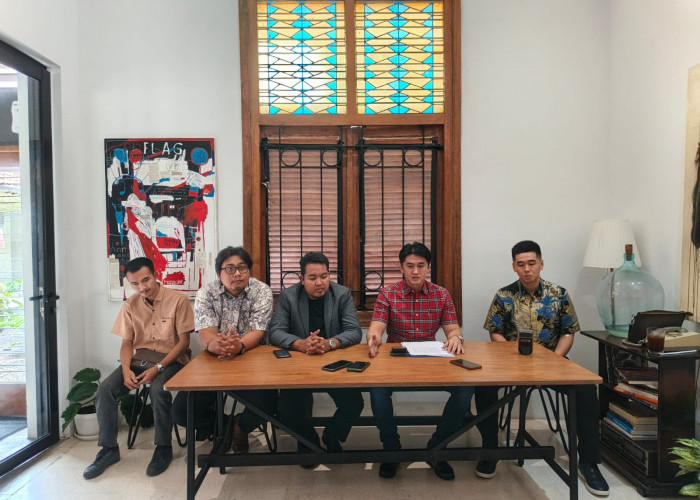 Gugatan Nany Widjaja Dinyatakan NO, Tim Kuasa Hukum Richard Handiwiyanto Ajukan Banding