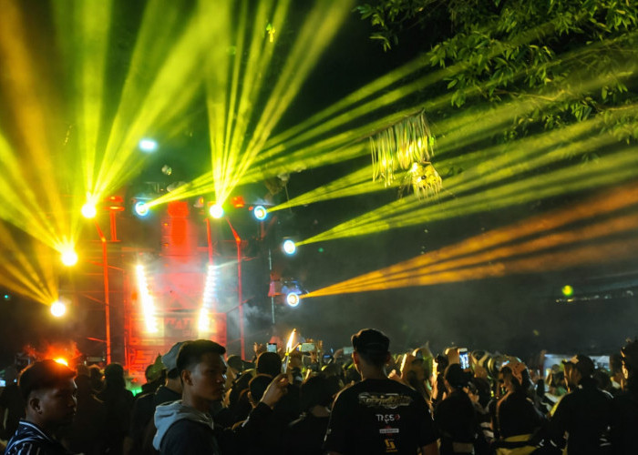 Kapolres Jember Izinkan Sound Horeg saat Takbiran, Tapi Haram Dibawa Keliling!