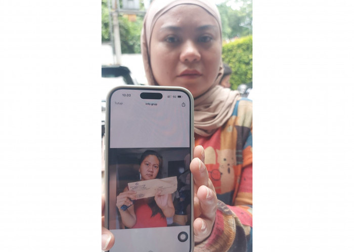 Polisi Selidiki Penipuan Alkes, Modus Pre-Order Perdayai Korban