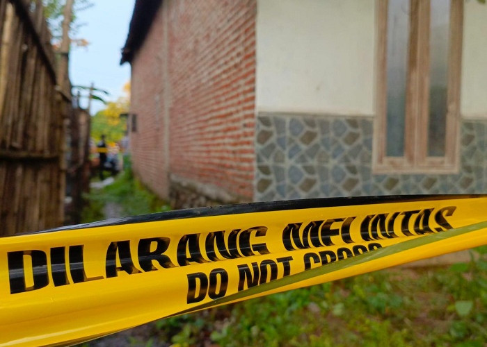 15 Hari Tak Terlihat, Pemuda di Jatirejo Mojokerto Akhiri Hidup di Rumah  