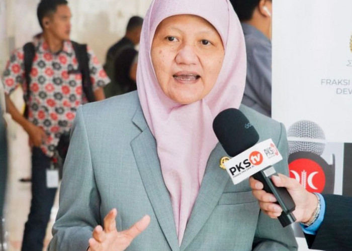 MPLS 2025, Anggota DPR Reni Astuti: Jangan Sampai Ada Anak Tak Bisa Sekolah