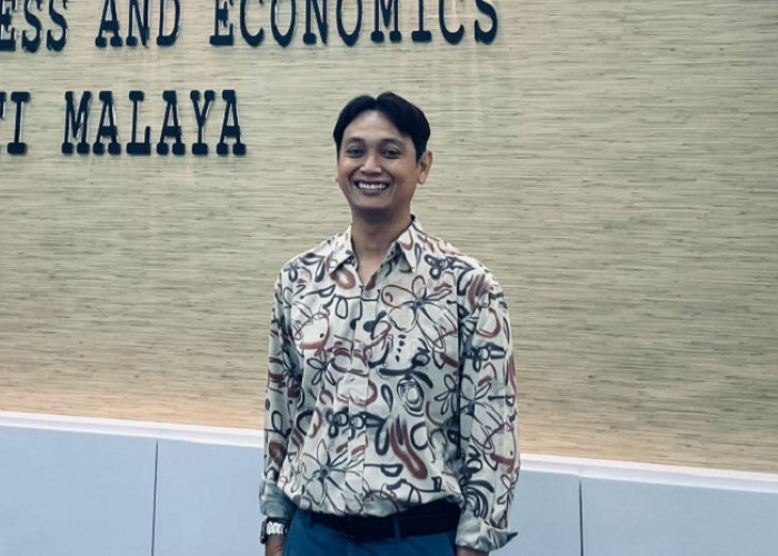 Purbaya Dicopot, Ekonom Unesa Soroti Sinyal Positif Pasar