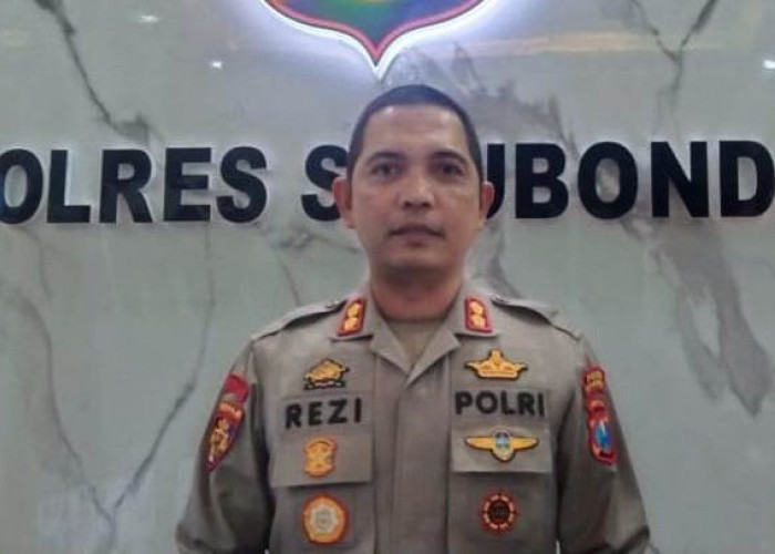 Kapolres Situbondo: Belum ada Pengibaran Bendera One Piece