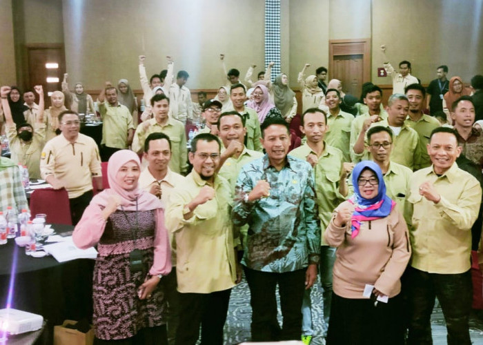 Pj Wali Kota Malang Harap TFL DAK Sanitasi 2024 Berkinerja Baik