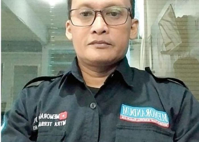 Merawat Kebangsaan, Menjaga NKRI di Tengah Badai Disintegrasi