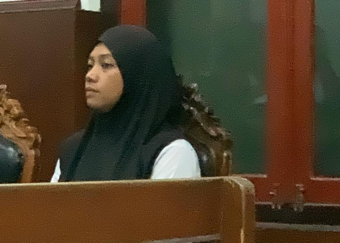 Catut Nama Kemensos Pakai Modus Investasi Beras Rp4,2 Miliar, Tiara Dibui 2,5 Tahun 