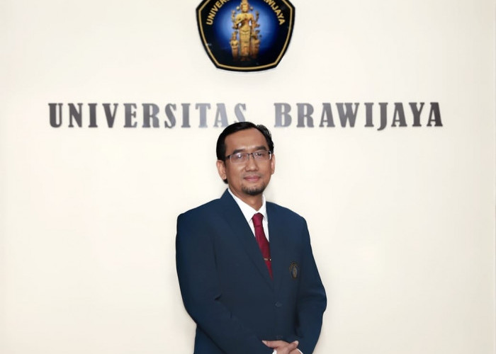 Peringkat UB Naik Signifikan di 680 Dunia Versi QS WUR 2026