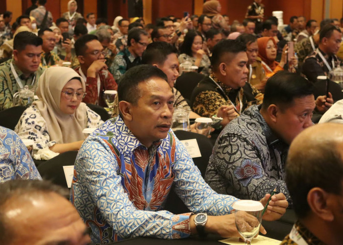  Wali Kota Malang Dukung Pengembangan Ekonomi Karbon