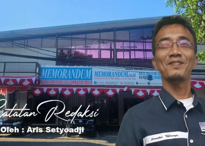 Dari Kursi Kehormatan ke Kursi Pesakitan