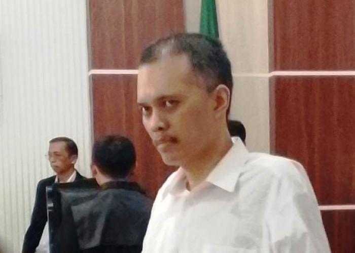 Nyaru Jadi Sopir Ojek Online di Surabaya, Oknum Sarjana Hukum Bawa Kabur Barang