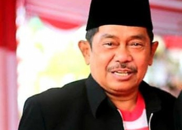 Ketua KONI Surabaya: Senang Berorganisasi