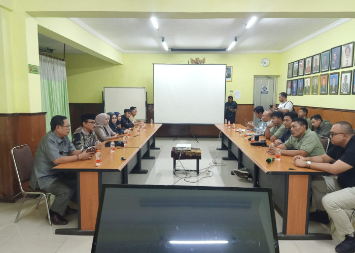 Komisi C Sidak PG Jombang Baru, ?Soroti Limbah dan Debu Cemari Warga