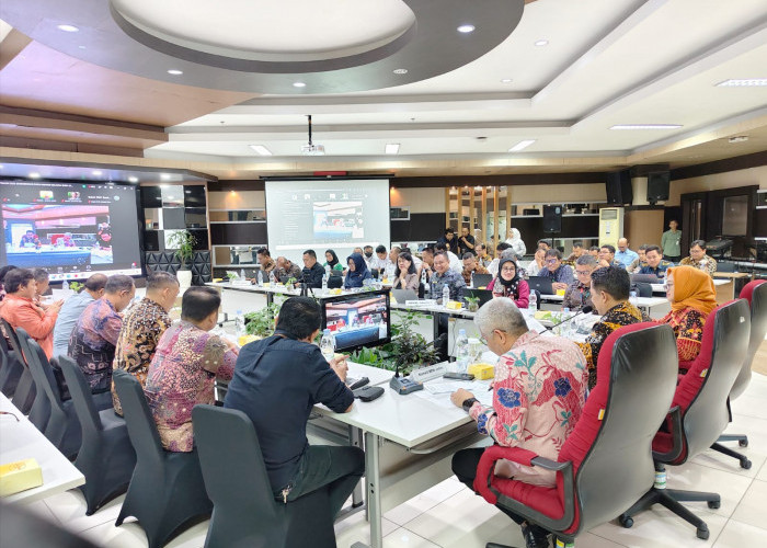 Cegah Sengketa Aset Negara, DJKN Jatim dan DJKN DKI Jakarta Gandeng BPN Percepat Sertipikasi BMN