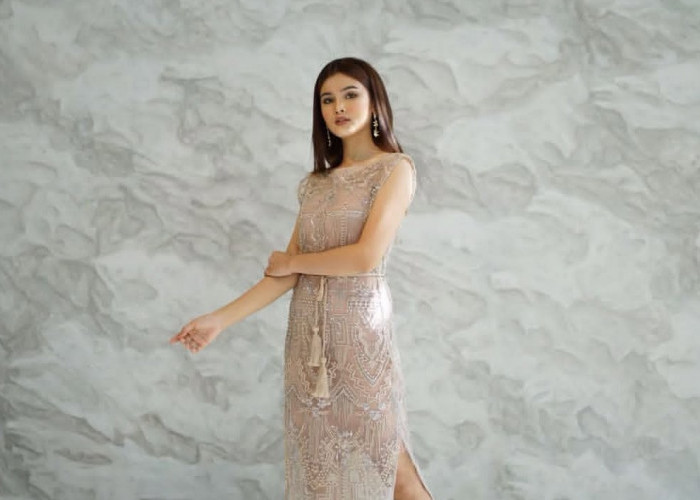 Kisah Aisha Azzahra Jans, Hadapi Tantangan Berbeda Setiap Job Talent Model