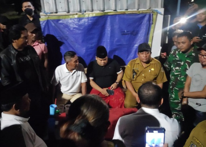 Dugaan Pungli di SWK Tambak Wedi , Eri Cahyadi Minta Polisi Usut Tuntas