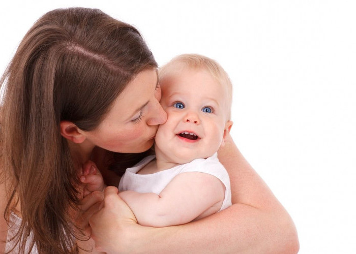 Cara Tradisional Mengatasi Hidung Tersumbat pada Bayi