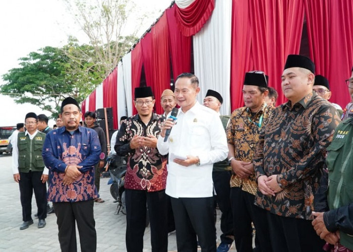 Bupati Lamongan Gandeng Institut Sabilillah, 300 Mahasiswa Disiapkan Jadi Motor SDM Baru