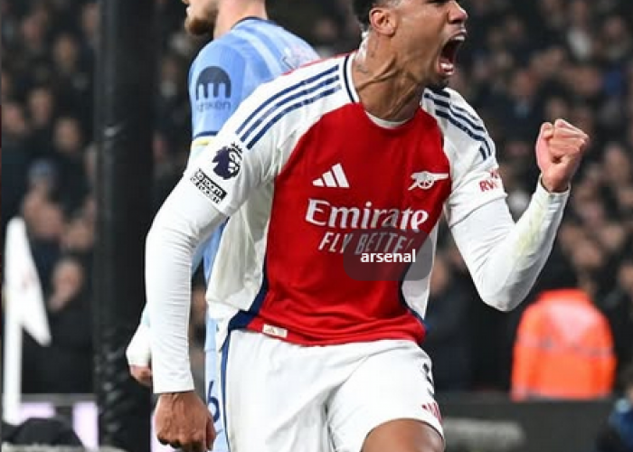 Gabriel Magalhães Cedera Lutut, Mundur dari Skuad Brasil Jelang Laga Lawan Prancis dan Kroasia